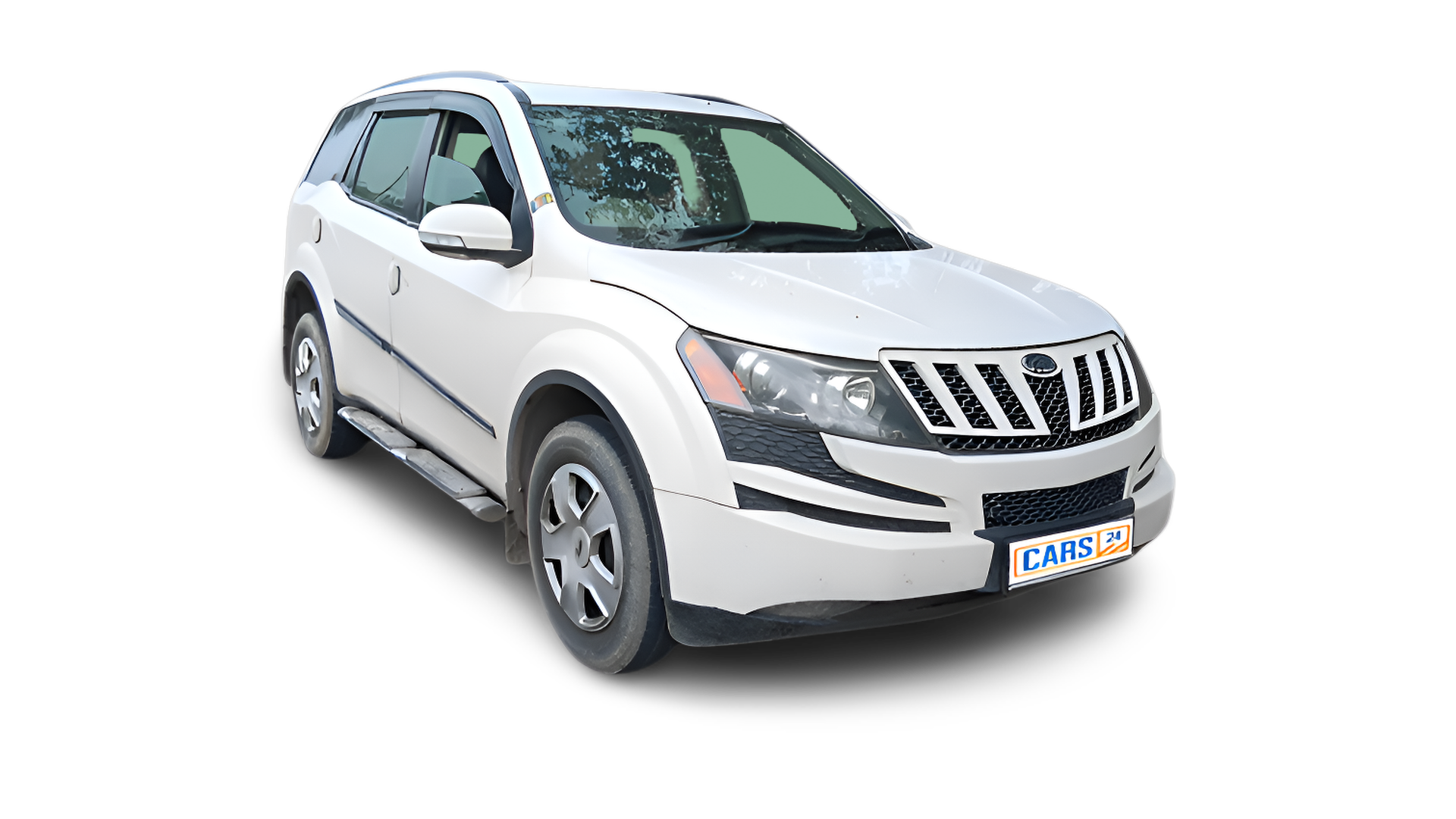 Mahindra XUV500-img